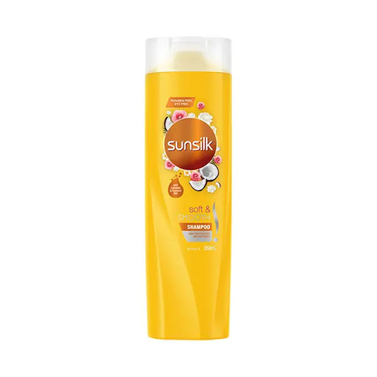 Sunsilk Soft & Smooth Shampoo 350ml