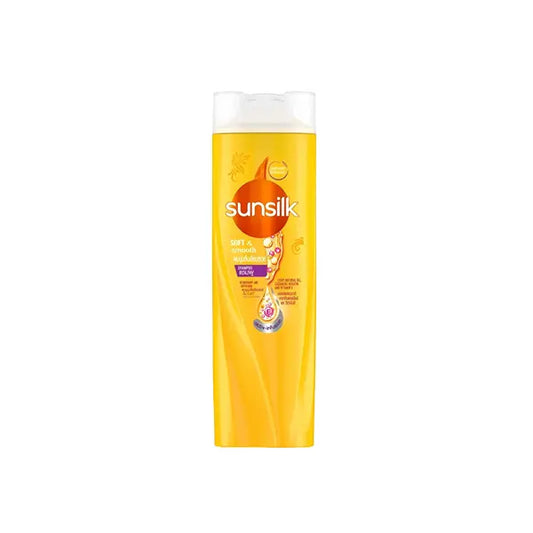 Sunsilk Yellow Shampoo 160ml