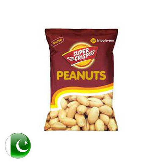 Super Crisp Peanuts 33Gm