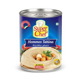 Super Chef Hommos Tahina 400G