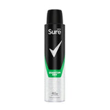Sure Male Deodorant Quantum Dry 200ml