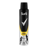 Sure Male Deodorant Sport Defence 200ml