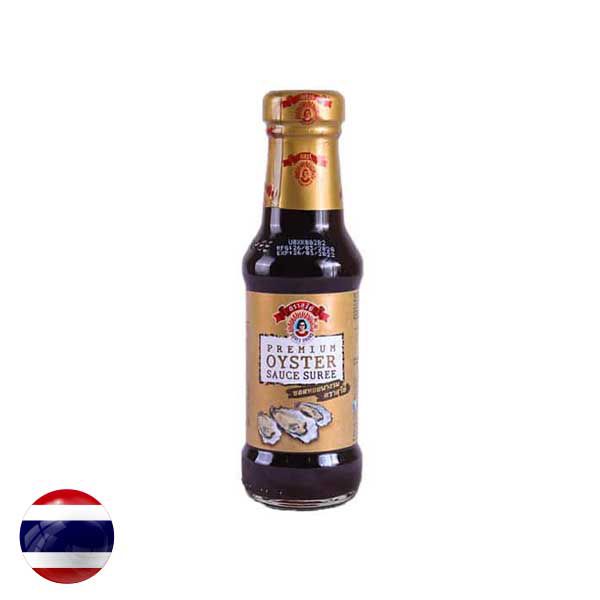 Suree Premium Oyster Sauce 150Ml