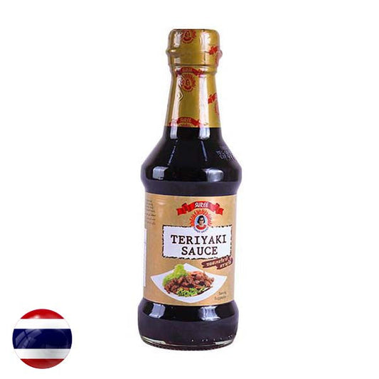 Suree Teriyaki Sauce 295ml