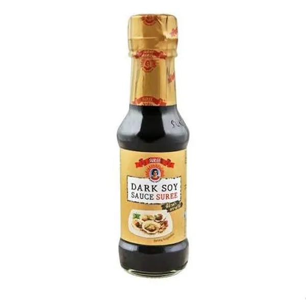 Suree Dark Soy Sauce 295 ml