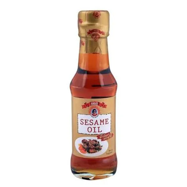 Suree Sesame Oil 295ml
