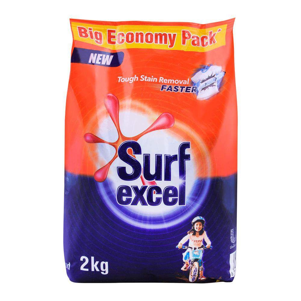 Surf Excel 2Kg