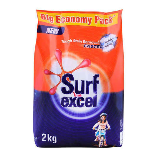 Surf Excel 2Kg