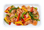 Szechuan Chicken Marinated 1Kg
