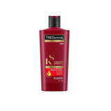 TRE Semme Shampoo Keratin Smooth Bottle 170ml