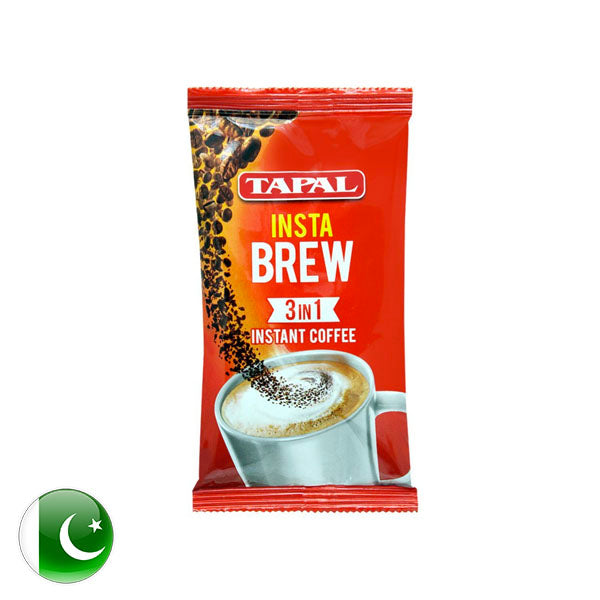 Tapal Coffee 3In1 25Gm