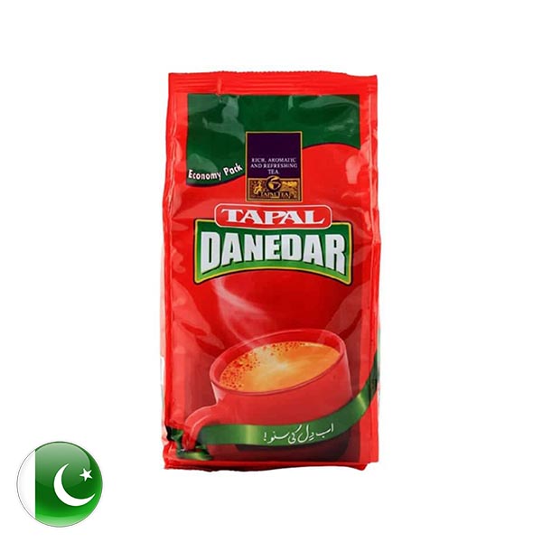 Tapal Danedar Tea Ep 900Gm