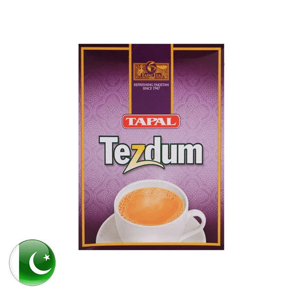 Tapal Tezdum 190Gm