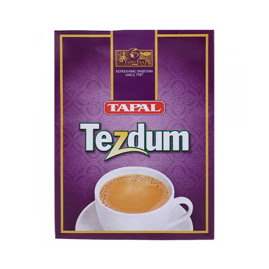 Tapal Tezdum Tea 950Gm