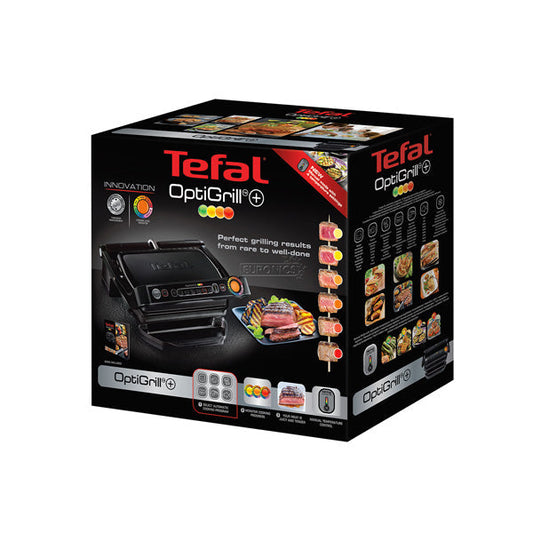 Tefal Multi Cooker Opti Grill GC713D40