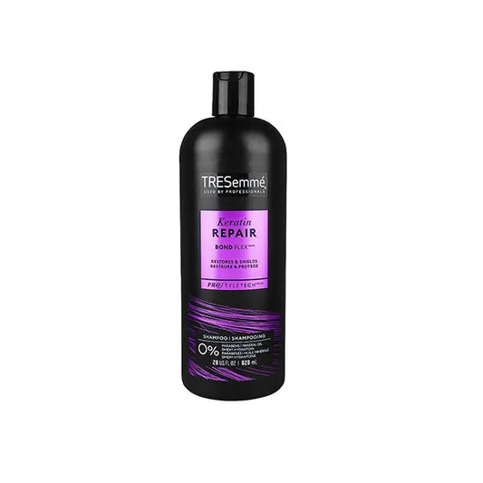 Teresmme Keratin Repair Bond Flex Shampoo 828ml