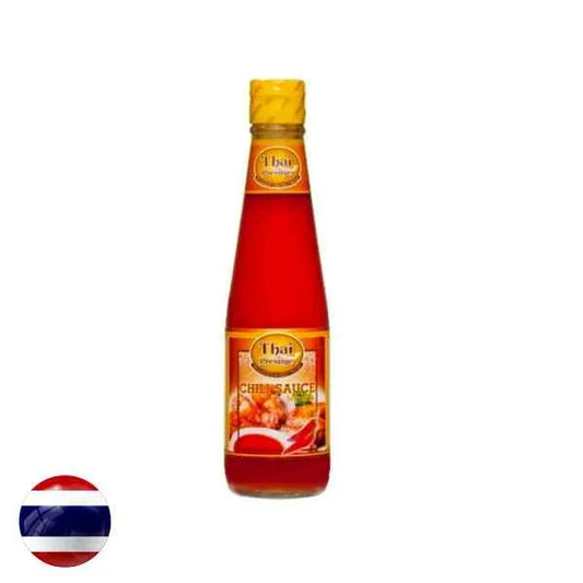 Thai Prestige Sweet Chilli Sauce 515G