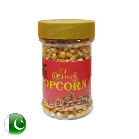 The Cretors Popcorn 300Gm