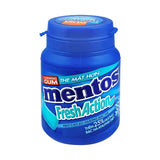 The Mat Hon Mentos Fresh ACtion 56g