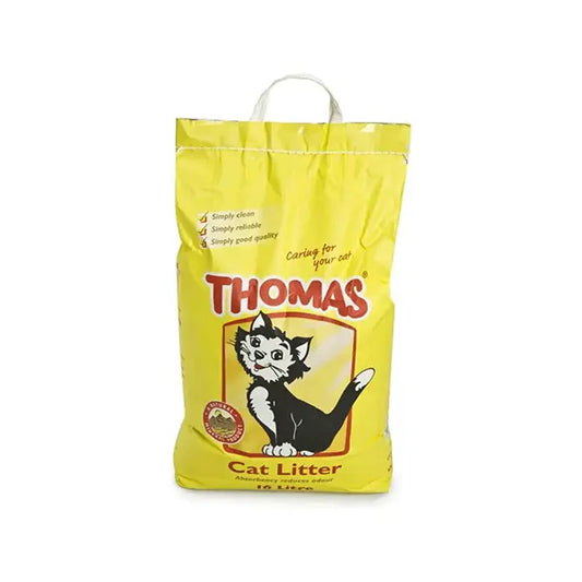 Thomas Cat Litter 16 LTR