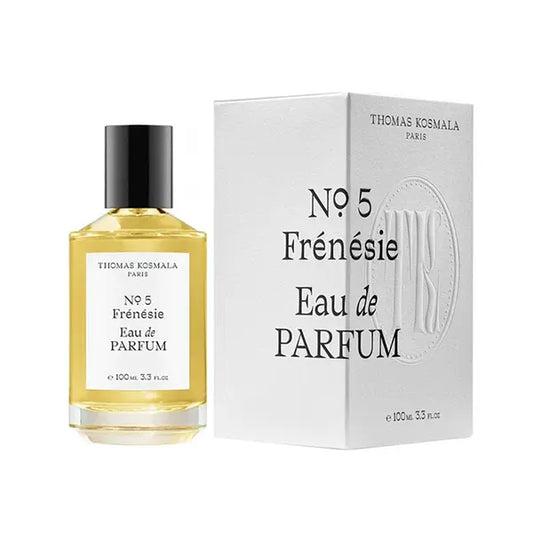 Thomas Kosmala # 5 Frenesie Edp 100ml