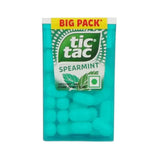 Tic Tac Candy Spearmint 13g