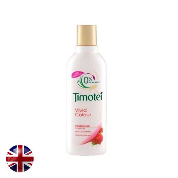 Timotei Vivid Colour Conditioner 200Ml