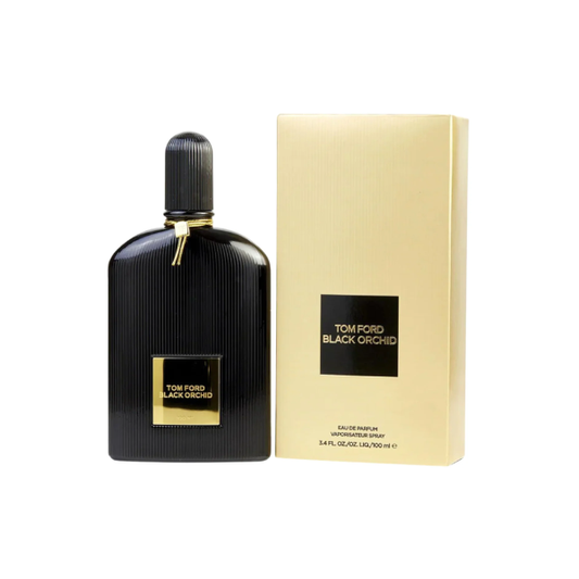 Tom Ford Black Orchid Edp 100ml