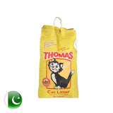 Tommy Cat Litter 16lt