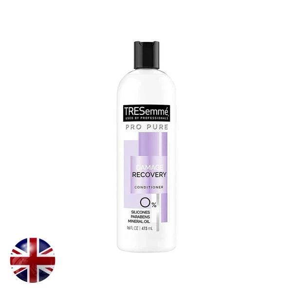 Tresemme Pro Pure Damage Recovery Conditioner 473ml