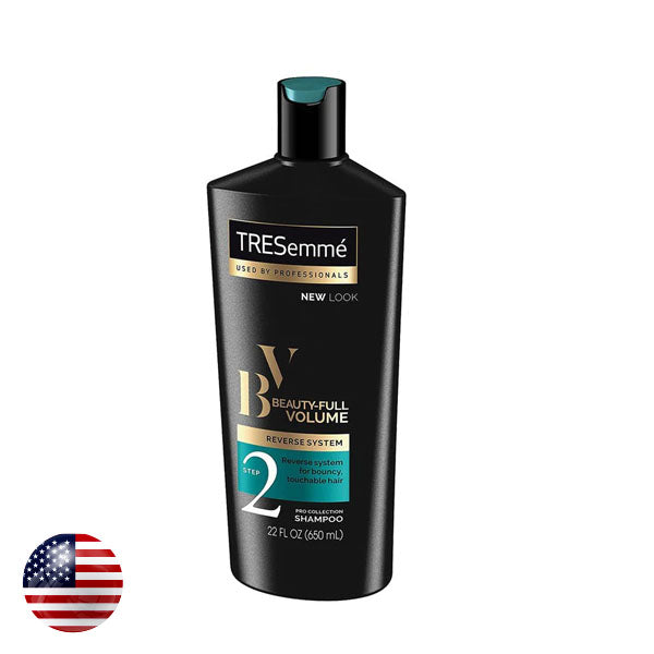 Tresemme SH Beautifull Volume 22Oz Shampoo 650Ml