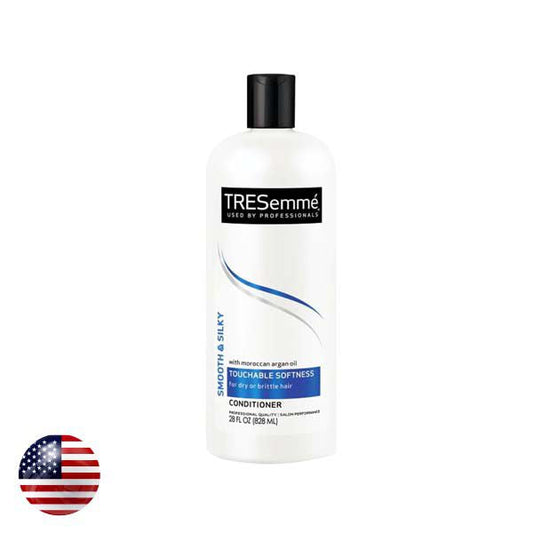 Tresemme Touchable Softness Conditioner 828Ml