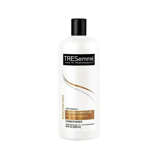 Tresemme Conditioner Luxurious Moisture 828Ml