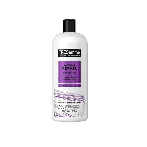 Tresemme Keratin Repair Conditioner 828Ml