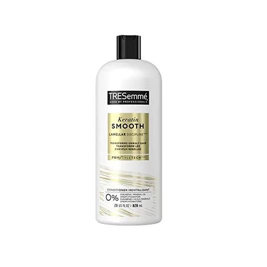 Tresemme Keratin Smooth Conditioner 828Ml