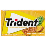 Trident Pineapple 14 Sticks