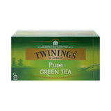 Twinings Tea Bags Pure Green Tea 50Gm