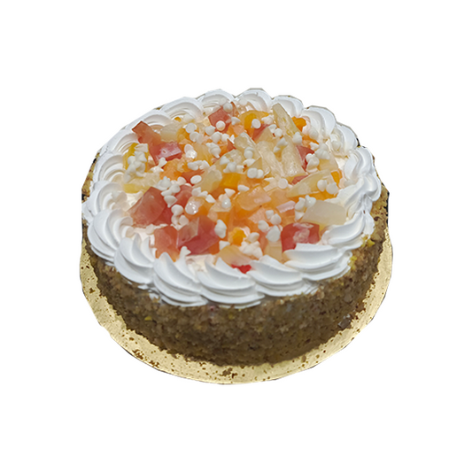Cake Mix Fruit 2Lbs
