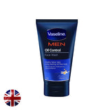 Vaseline Men Face Wash 100Gm