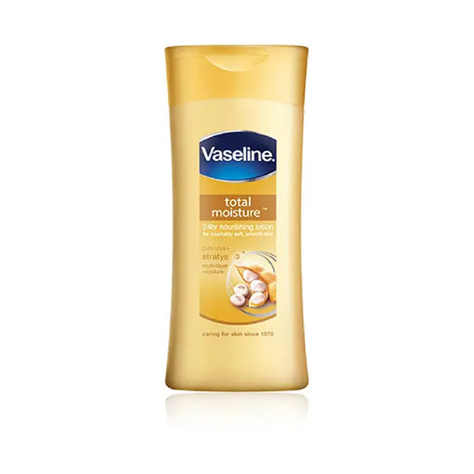 Vaseline Body Lotion Total Moisture Nourishing 100Ml