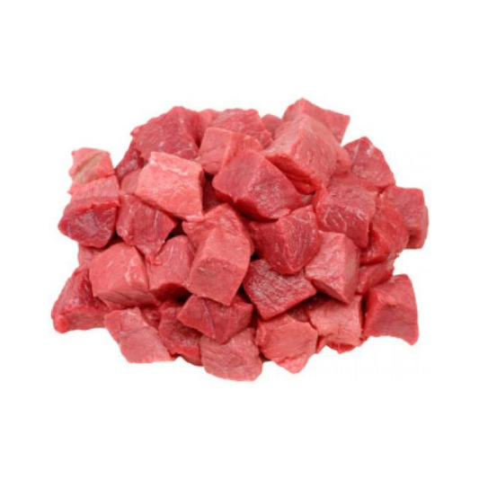 Veal Boneless 1kg