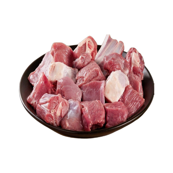 Veal Pulao Cut 1kg