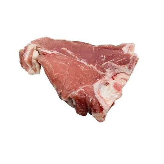 Veal T-Bone 1Kg