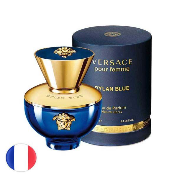 Versace Dylan Blue Women 100ML