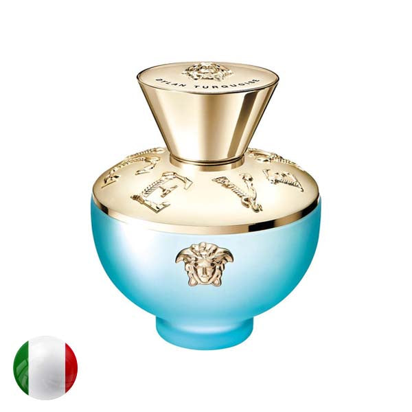 Versace Dylan Turquoise EDT 100ML