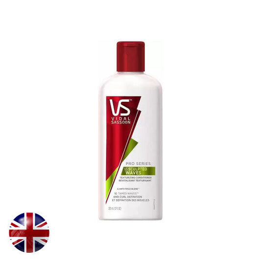 Vidal Sassoon Conditioner Texturizing 355Ml