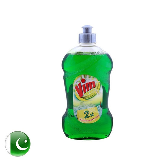 Vim Lime  Gel 500ml Bottle