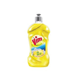 Vim Dishwash Active Gel 250ml