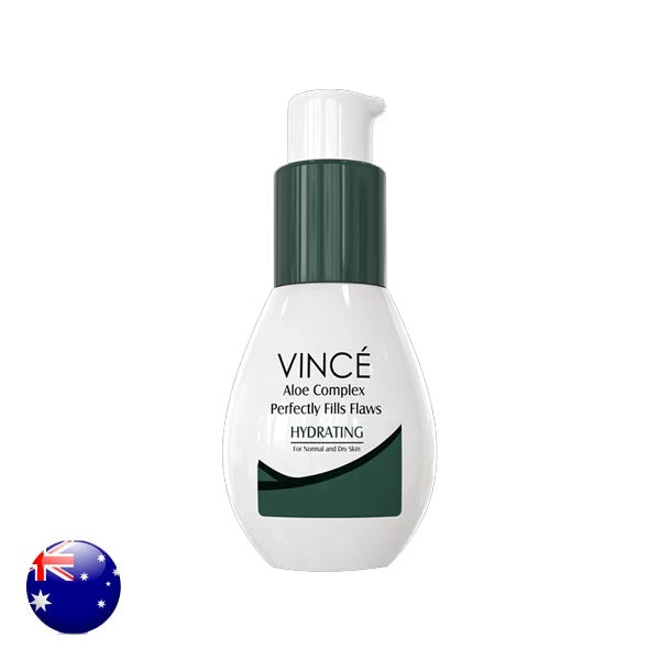 Vince Aloe Complex Hydrating Gel 50 ML