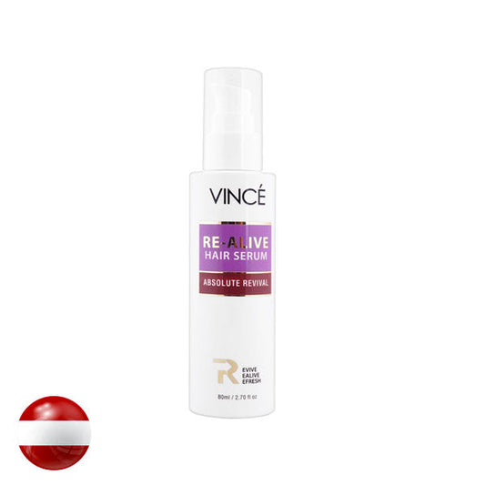 Vince Beard Cream 80ml